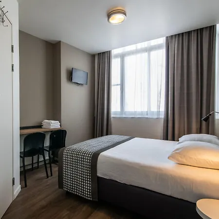 Hotel Acostar 2*