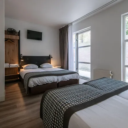 Hotel Acostar