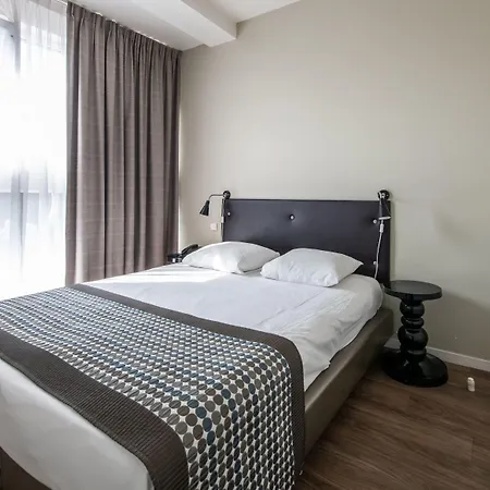 Hotel Acostar