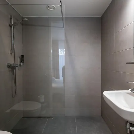 Hotel Acostar