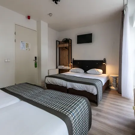 Acostar Amsterdam