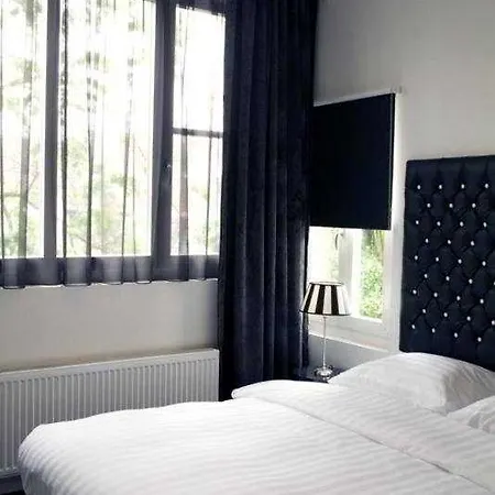 Hotel Acostar