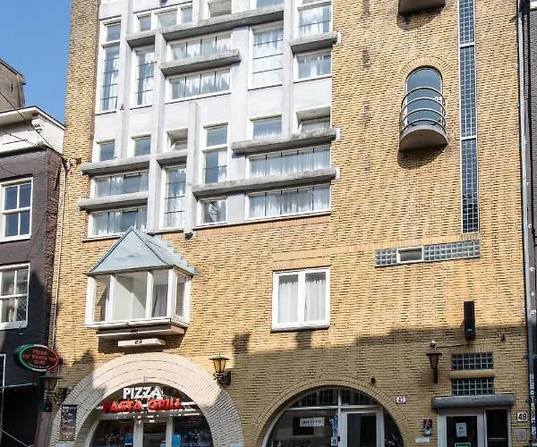 Acostar 2* Amsterdam