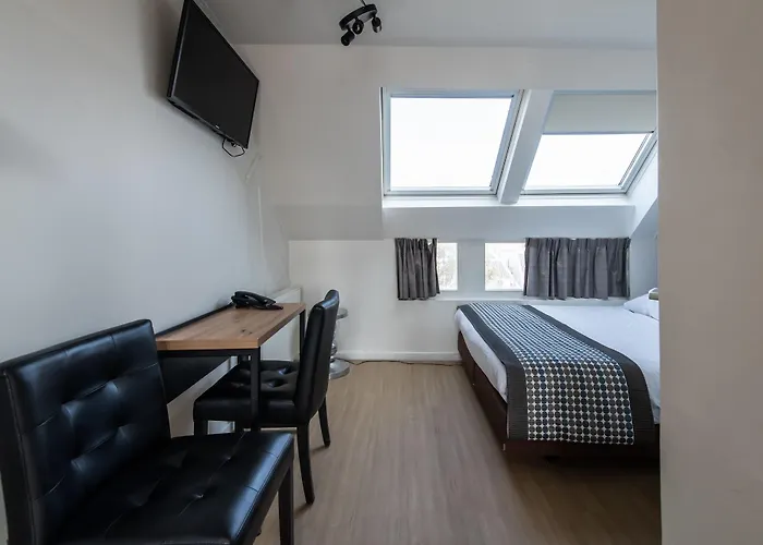 Acostar 2* Amsterdam