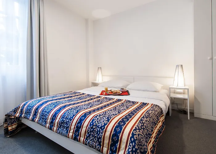 Acostar 2* Amsterdam