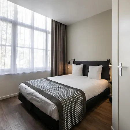 Acostar Amsterdam