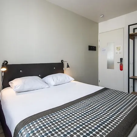 Hotel Acostar 2*
