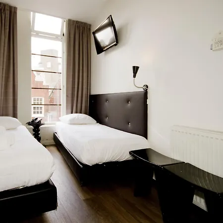 Acostar 2* Amsterdam