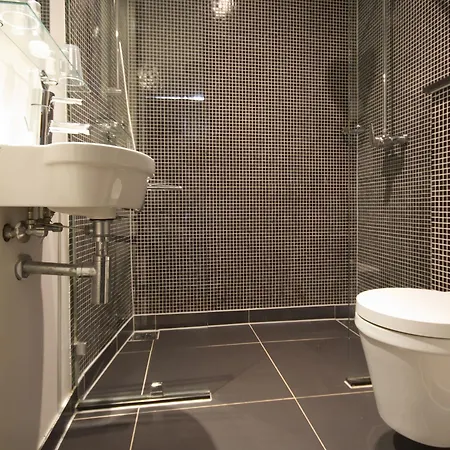 Acostar Hotel Amsterdam