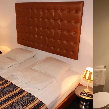 Hotel Acostar