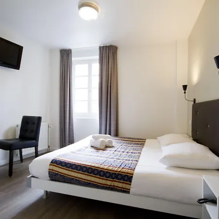 Acostar Hotel Amsterdam