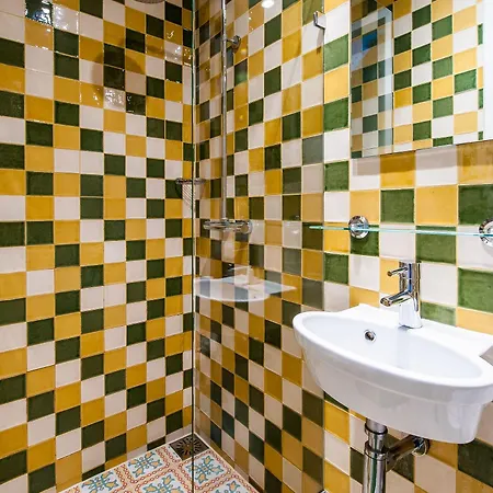 Hotel Acostar Amsterdam