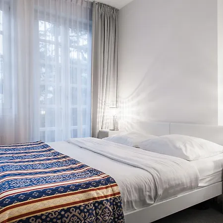 Hotel Acostar