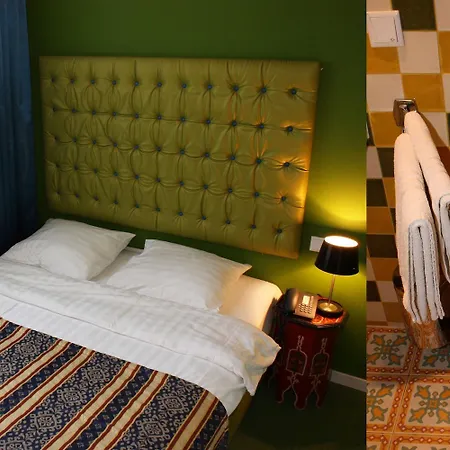 Acostar Hotel 2*