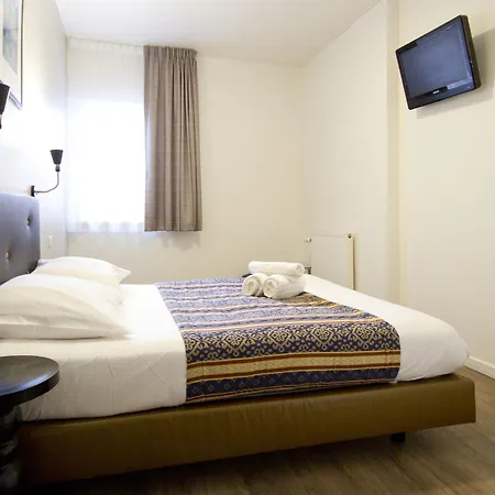 Hotel Acostar Amsterdam