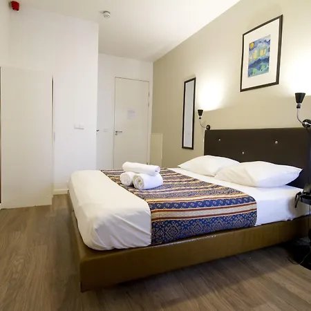 Acostar 2* Amsterdam