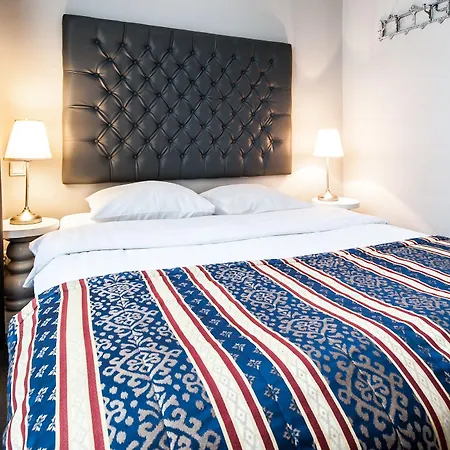 Acostar Amsterdam