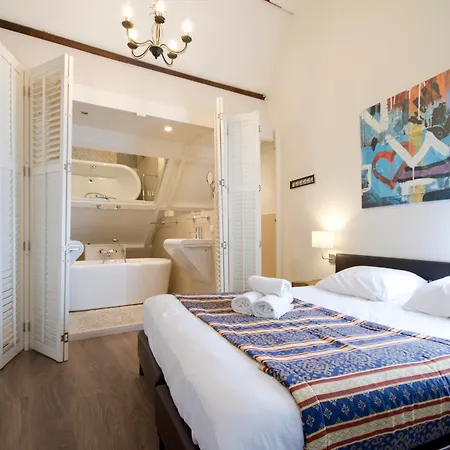 Acostar Hotel Amsterdam