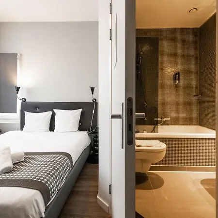 Hotel Acostar 2*