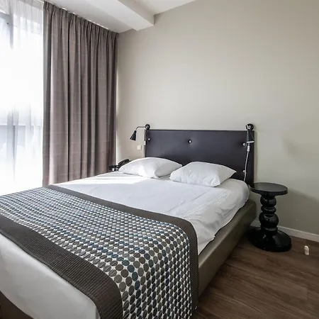 Hotel Acostar