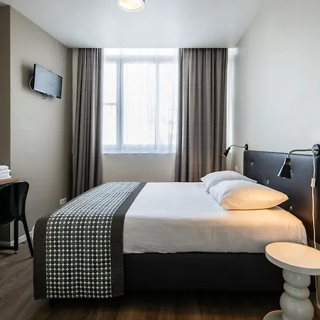 Hotel Acostar