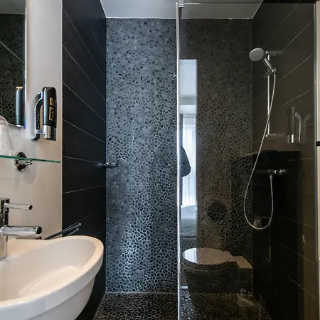 Hotel Acostar Amsterdam