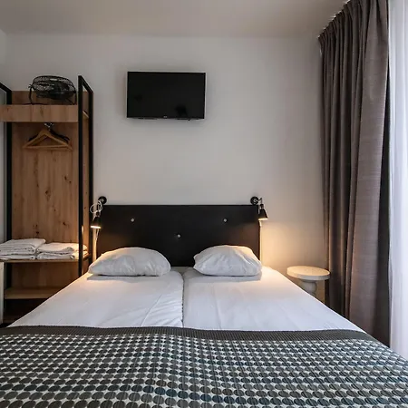 Hotel Acostar