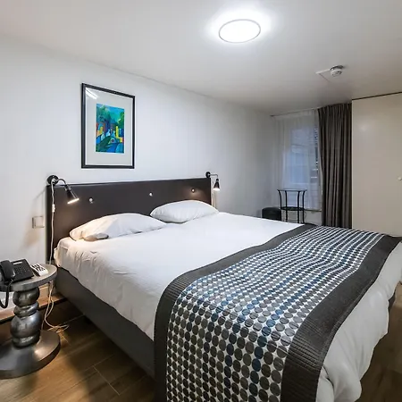 Hotel Acostar Amsterdam