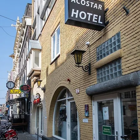 Acostar Amsterdam