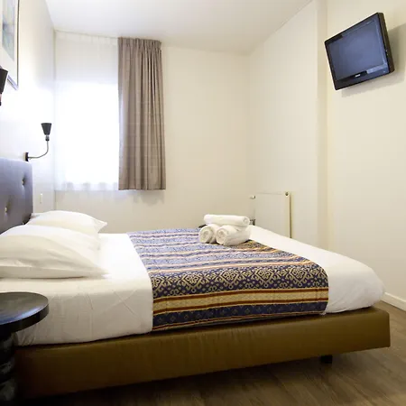 Acostar 2* Ámsterdam