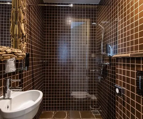 Hotel Acostar Ámsterdam