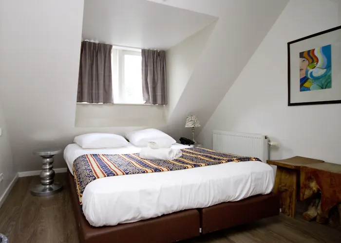 Acostar Hotel Ámsterdam