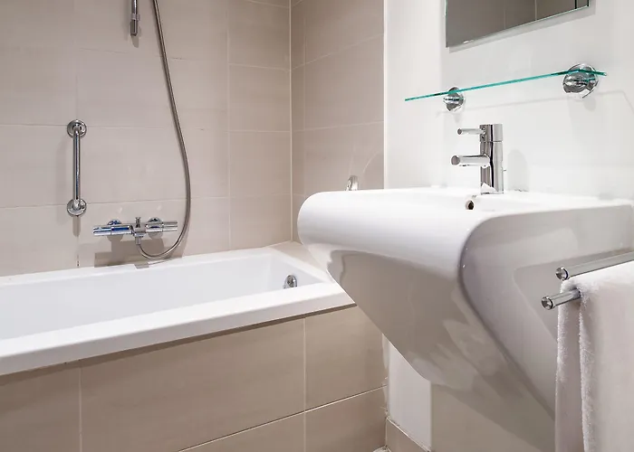 Hotel Acostar Ámsterdam