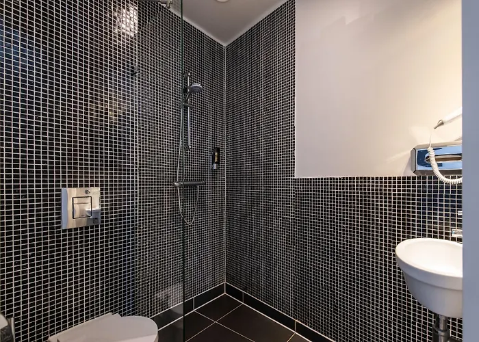 Hotel Acostar Ámsterdam