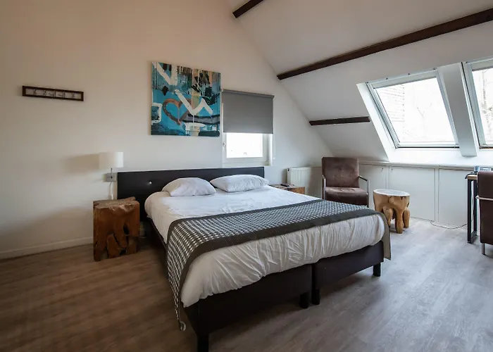 Acostar 2* Ámsterdam